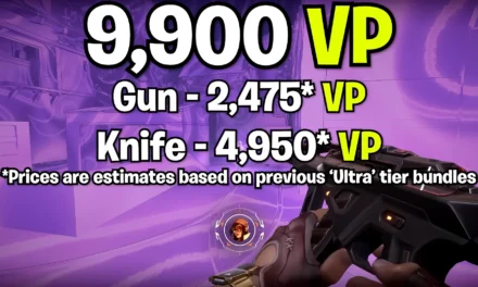 Phaseguard Skin Bundle: $100 Tactical Drip or VP Drain? Full Review