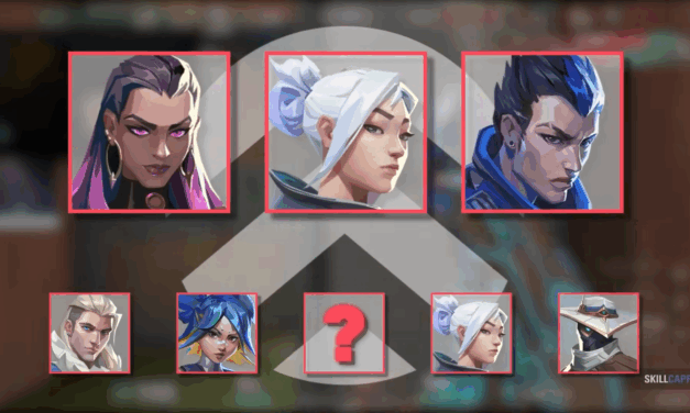 5 Best Low ELO Agents to Climb Ranked in Valorant Patch 10.11