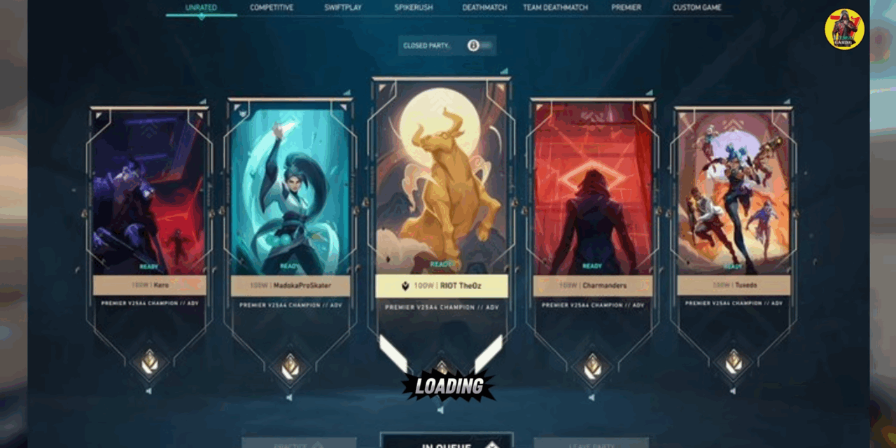 Valorant Patch 10.11: New Finisher Cam, Birthday Rewards, and Huge QoL Fixes!