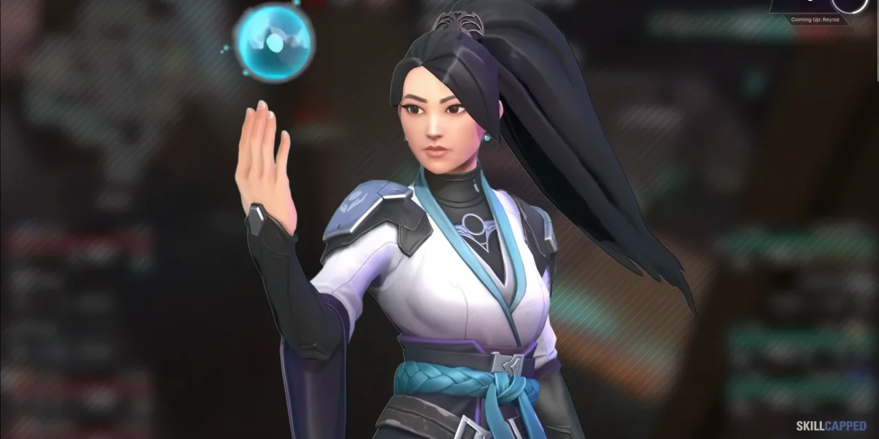 Valorant Agent Difficulty Tier List: Easiest to Hardest to Master