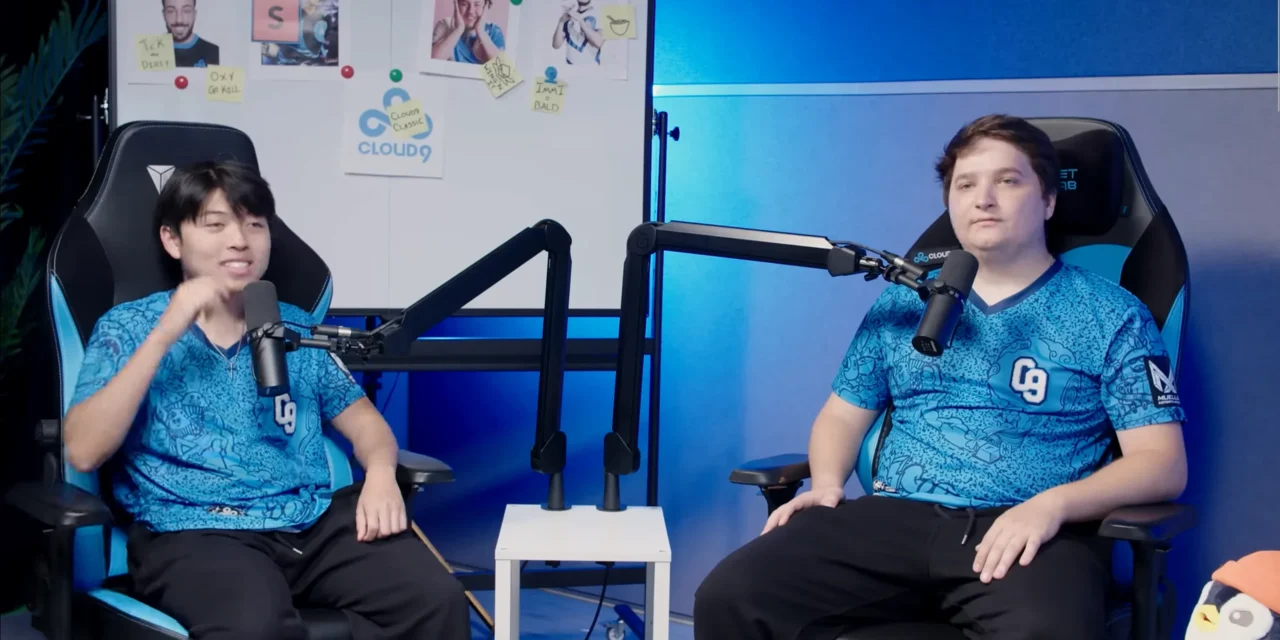 Cloud9 Talks EG Win, Revenge vs SEN, and Funniest Behind-the-Scenes Moments