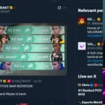 NRG’s Last Chance: FNS Breaks Down What Needs to Change Before It’s Too Late
