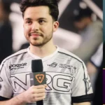 NRG’s VCT Season in Crisis – FNS Demands Big Changes to Save the Team