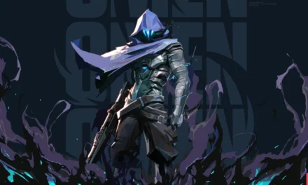 Omen’s Pick Rate is Off the Charts — Will Riot Nerf Him?