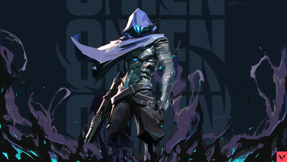 Omen’s Pick Rate is Off the Charts — Will Riot Nerf Him?