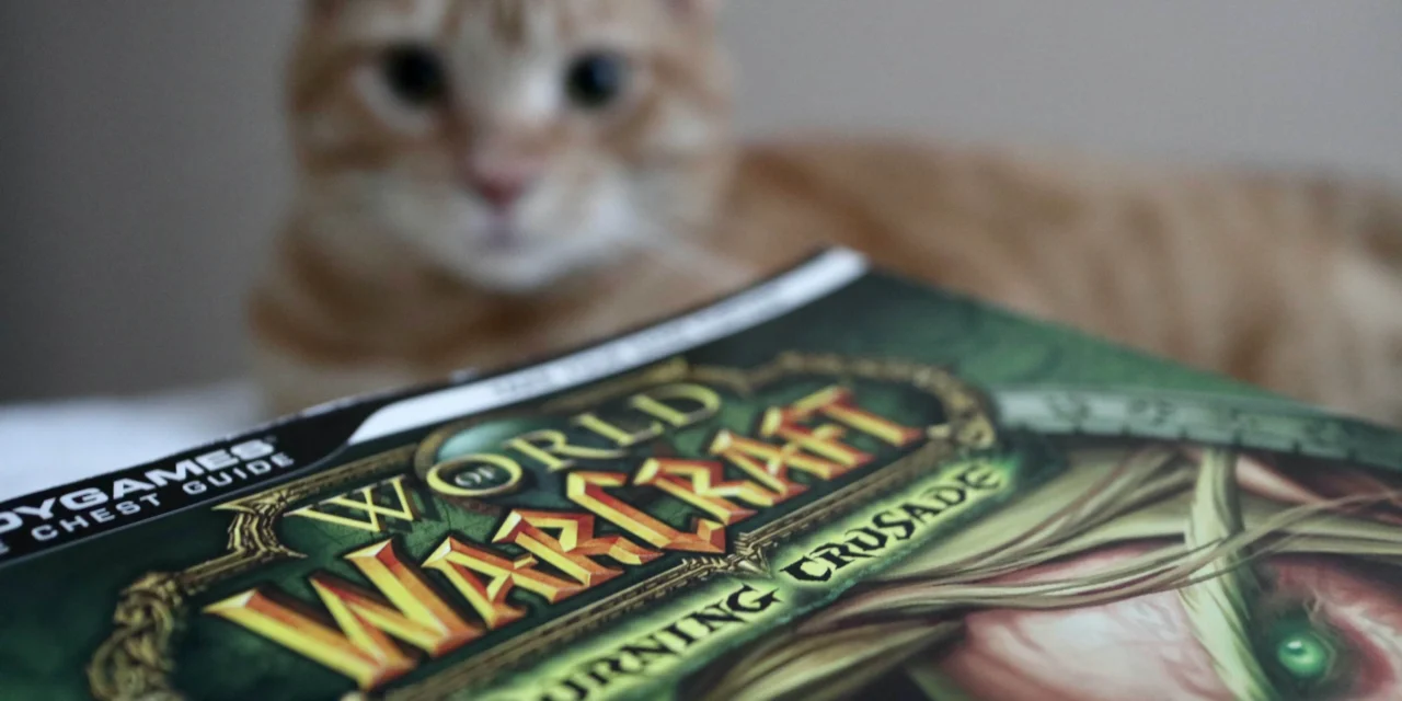 Origins of WoW: Plague, Leeroy Jenkins, and the Online Chaos That Made the Game Legendary