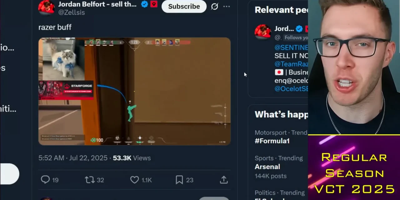 Abyss Returns to the Map Pool as G2 Chooses BabyBay Over Demon1 — What’s Going On?