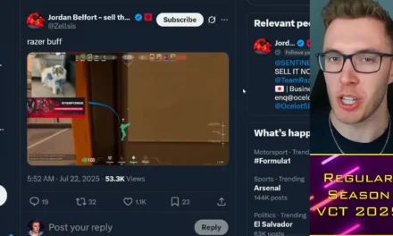 Abyss Returns to the Map Pool as G2 Chooses BabyBay Over Demon1 — What’s Going On?