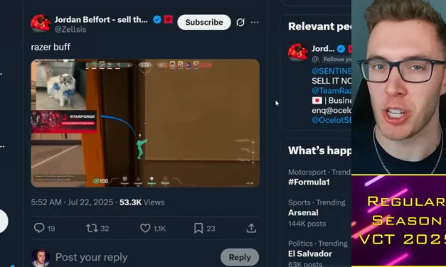 Abyss Returns to the Map Pool as G2 Chooses BabyBay Over Demon1 — What’s Going On?