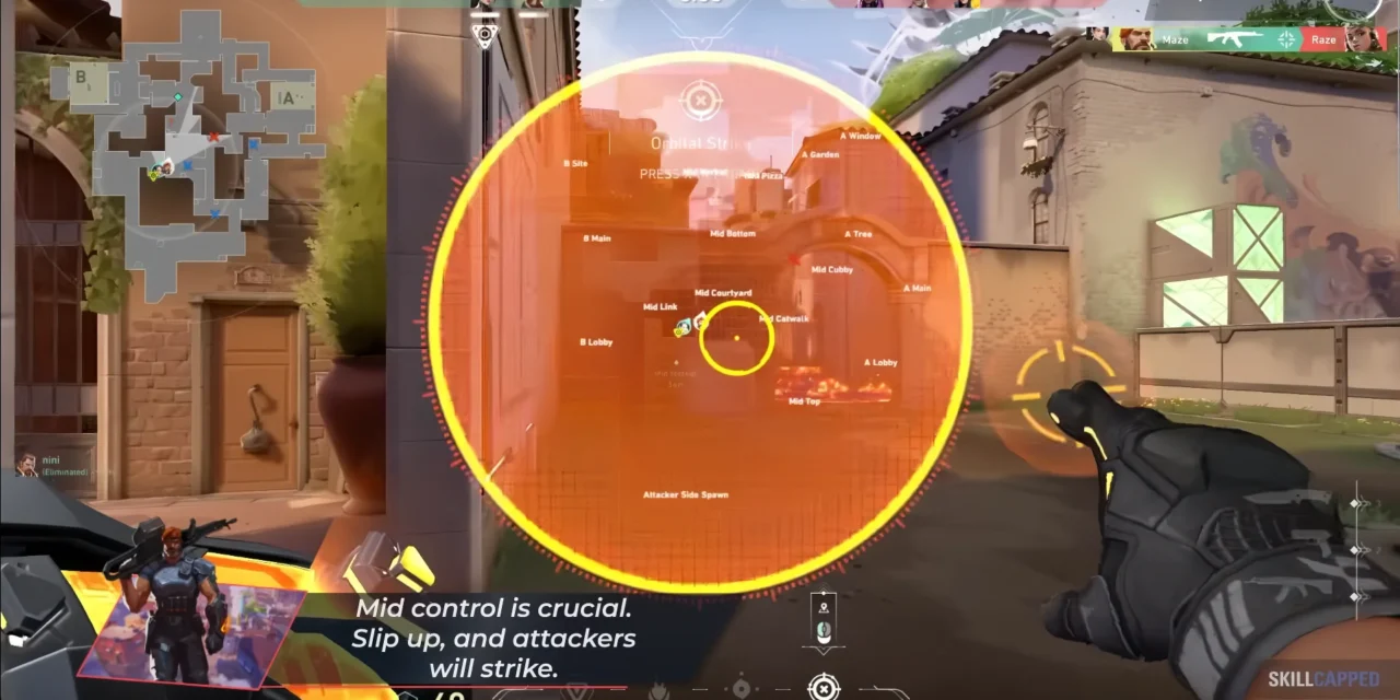 Master Corrode in Valorant: Best Agents, Site Strategies & Pro Tips