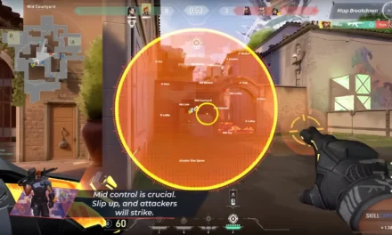 Master Corrode in Valorant: Best Agents, Site Strategies & Pro Tips