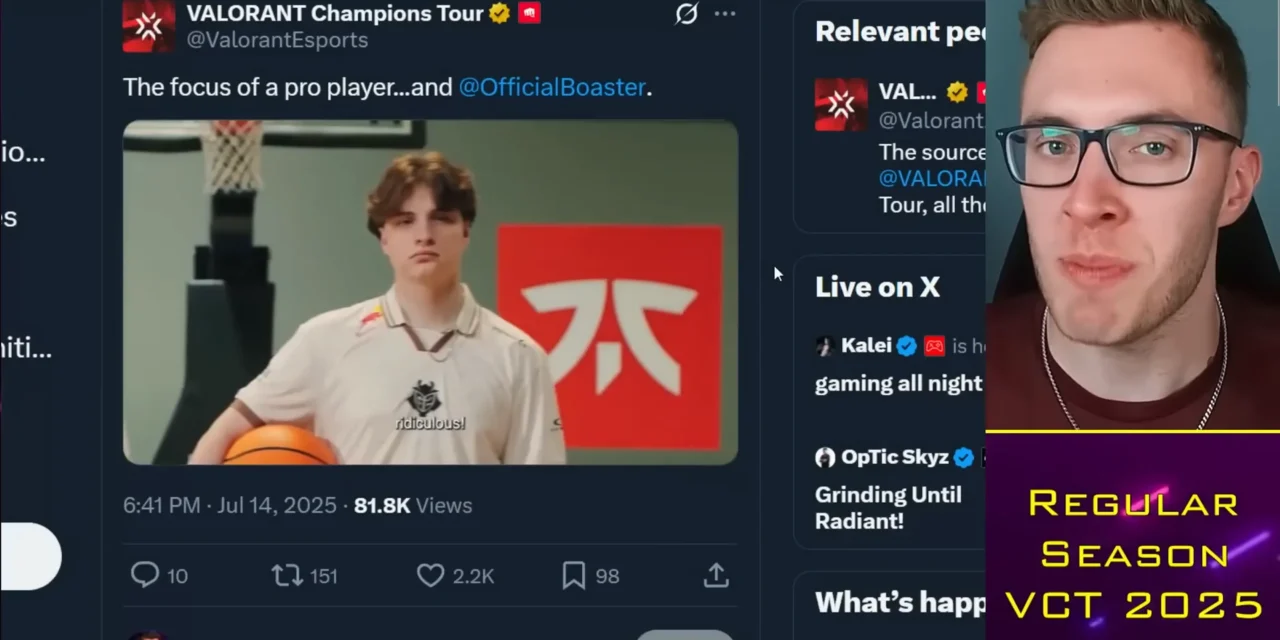 G2 Might Bring in Demon1 as Leaf Battles Health Issues