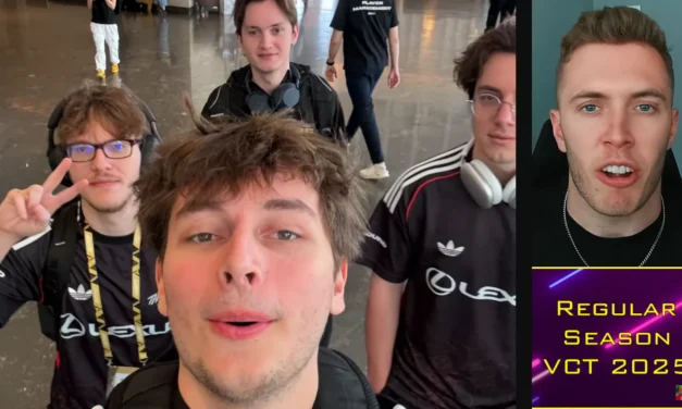 Sentinels Survive Scare, G2 Eliminated Early at Esports World Cup 2025