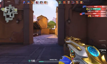 Valorant Patch 11.01 Skipped as Riot Prepares for Unreal Engine 5 Update