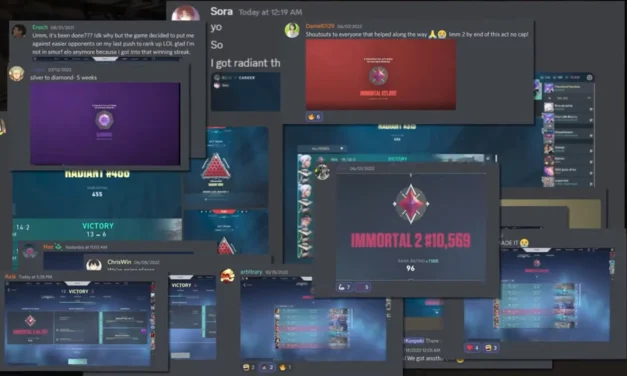 Stop Copying Pro Players: Build Your Own Aim Style in Valorant
