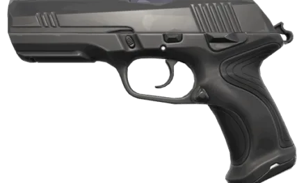 Classic Valorant Weapon Guide: Mastering the Essential Sidearm for Every Match