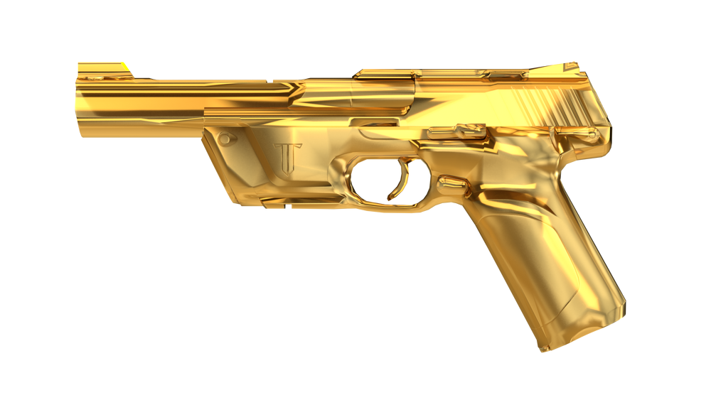 Golden Gun Valorant Weapon Guide: How to Unlock, Master, and Dominate with the Ultimate One-Shot Power