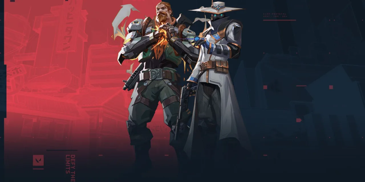 How to Copy Any Crosshair in Valorant Instantly: Step-by-Step Guide to Importing and Sharing Pro Setups
