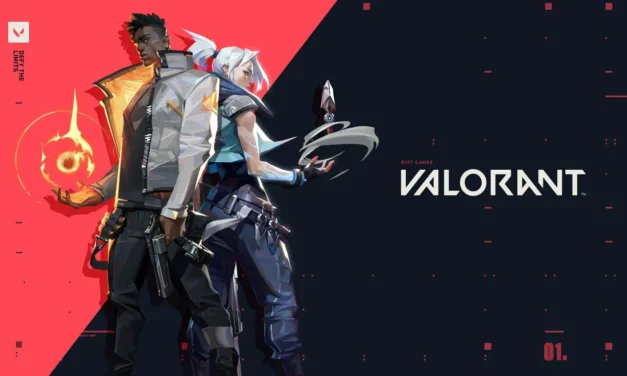 How to Change Your Region in Valorant: Step-by-Step Guide to Switching Servers and Playing Globally