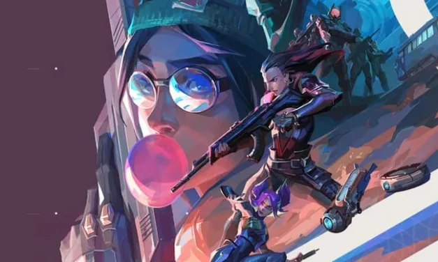 How to Gift in Valorant: Step-by-Step Guide to Sending Skins, Bundles, and Cosmetics to Friends