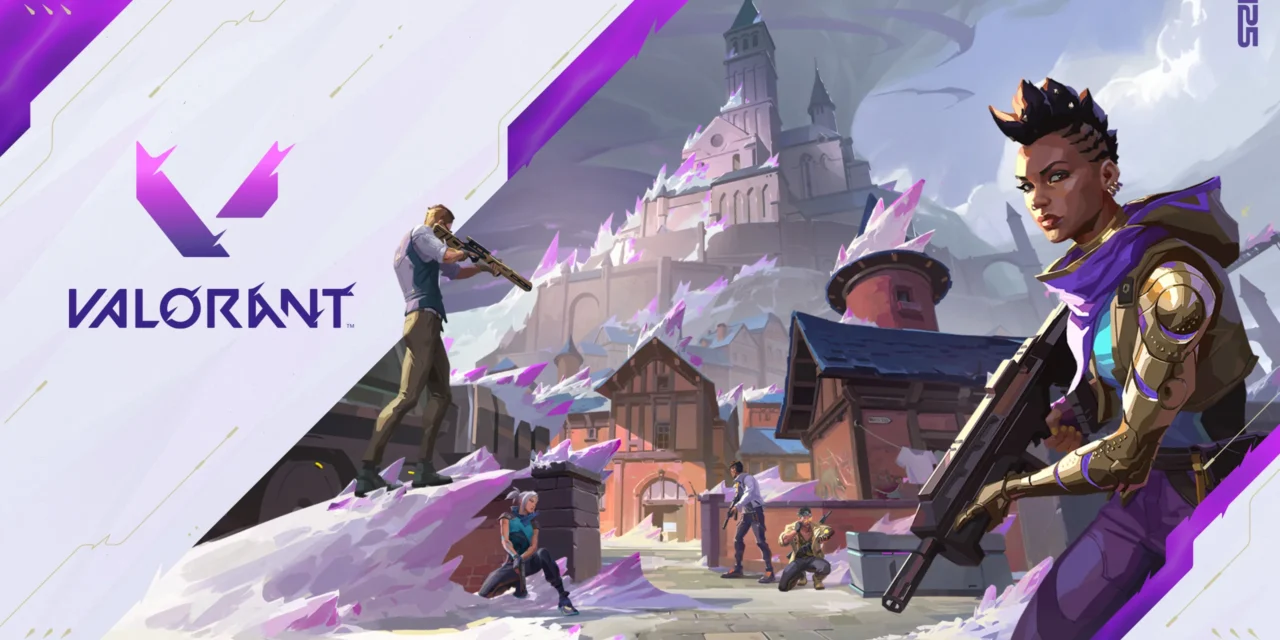 What Is the Average Valorant Rank? Discover Where Most Players Stand and How You Compare