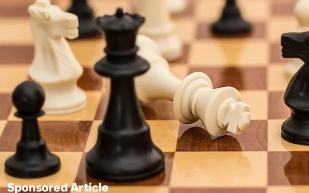 Examining The Elite Mentality That Links Multiple Elite Strategy Gamers