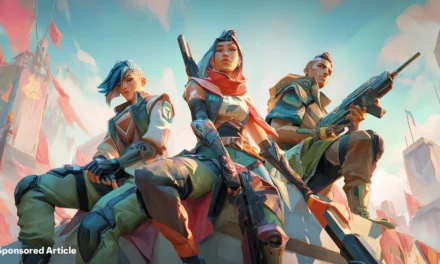 Inside the World of Competitive Play: How to Understand and Improve Through Valorant Games