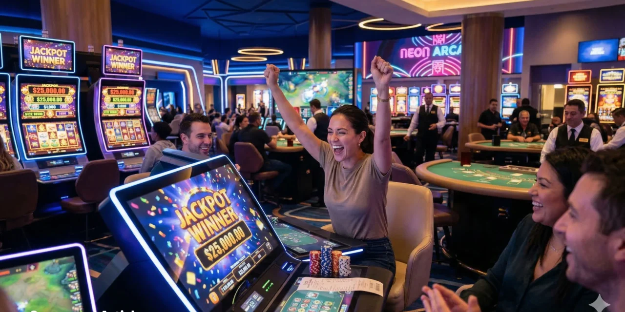 Right Win, Right Time: Uplifting Sweeps Stories