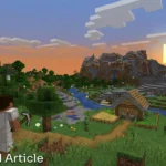 Potent Sulfur Mechanics in Minecraft Explained (Gas, Danger, Effects)