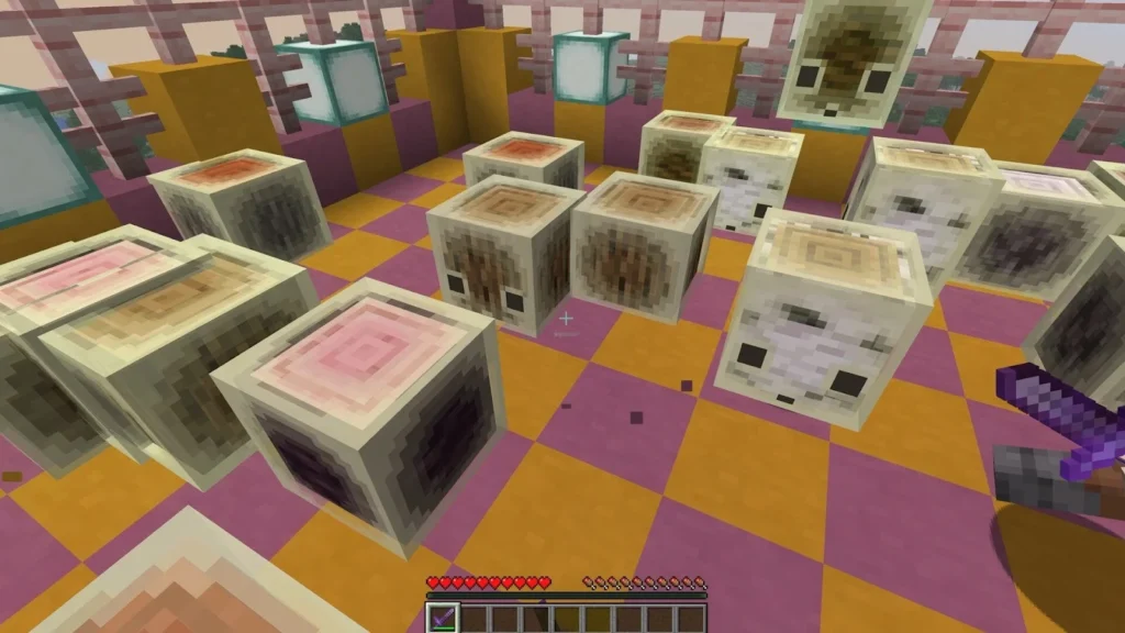 Potent Sulfur Mechanics in Minecraft Explained (Gas, Danger, Effects) - Other - AllValorant