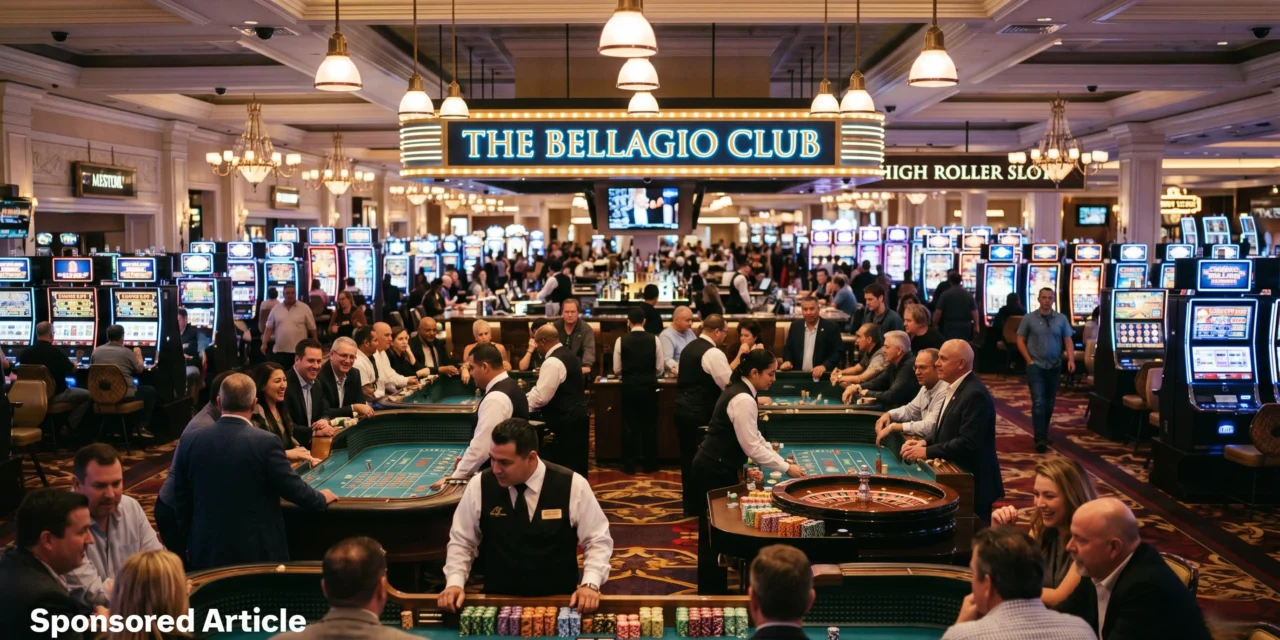 How to Find the Best Crypto Casino Bonuses in 2026