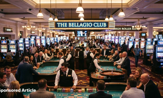 How to Find the Best Crypto Casino Bonuses in 2026
